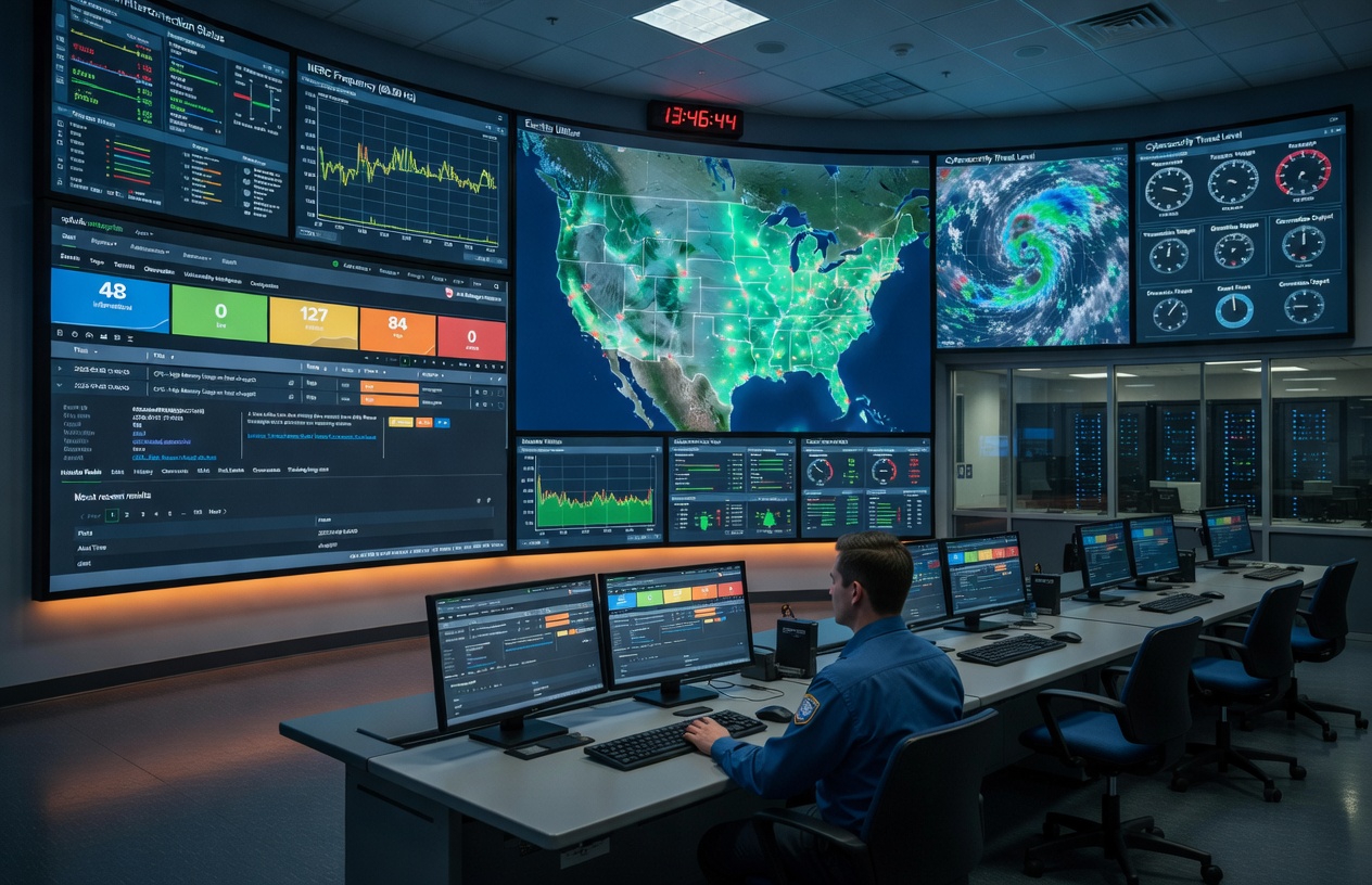 AME for Electric Utilities